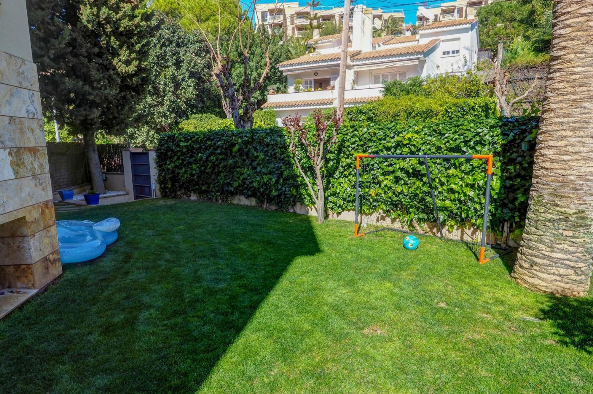 Sunset House By Hello Homes Sitges Exterior photo