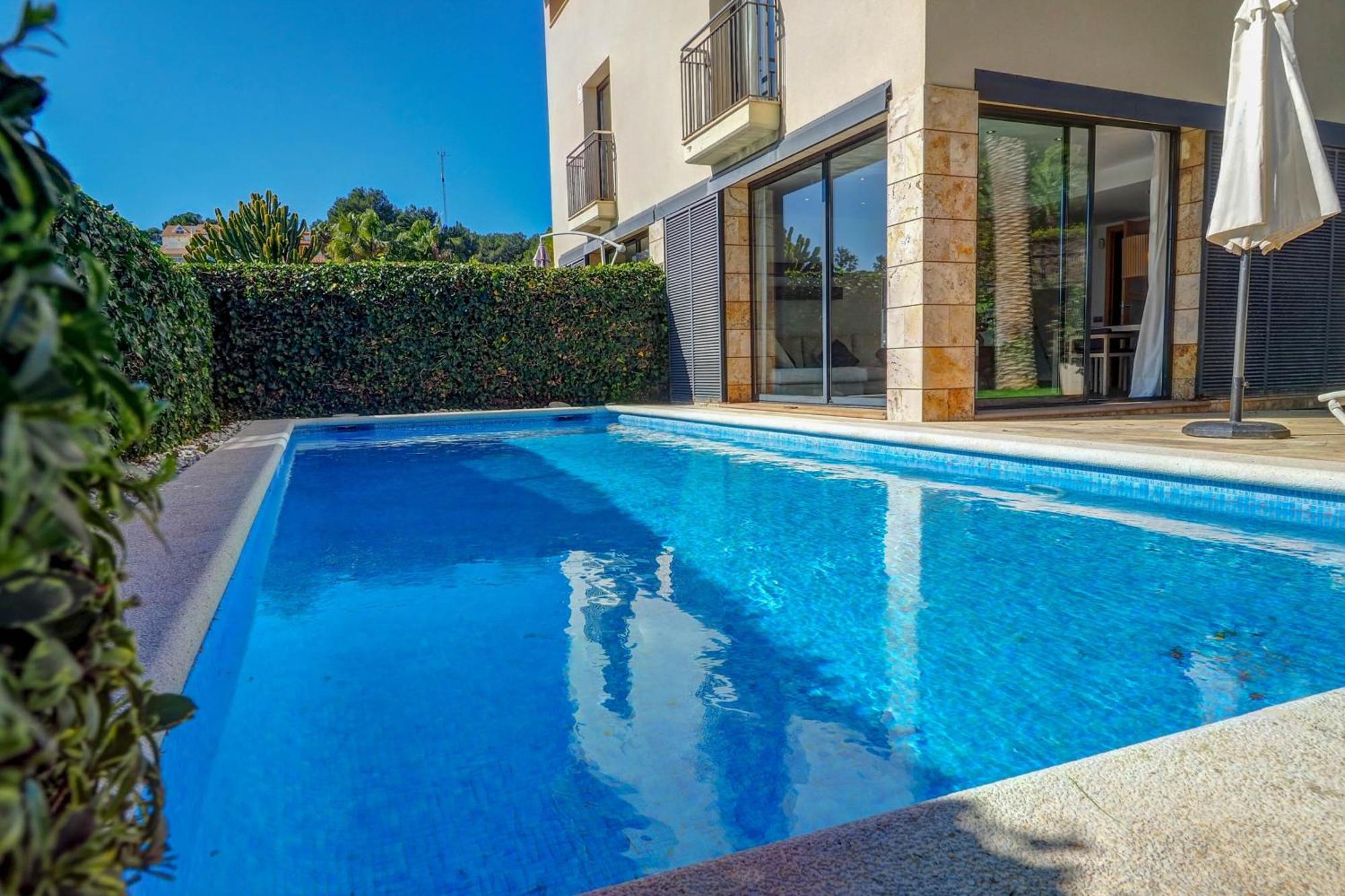 Sunset House By Hello Homes Sitges Exterior photo