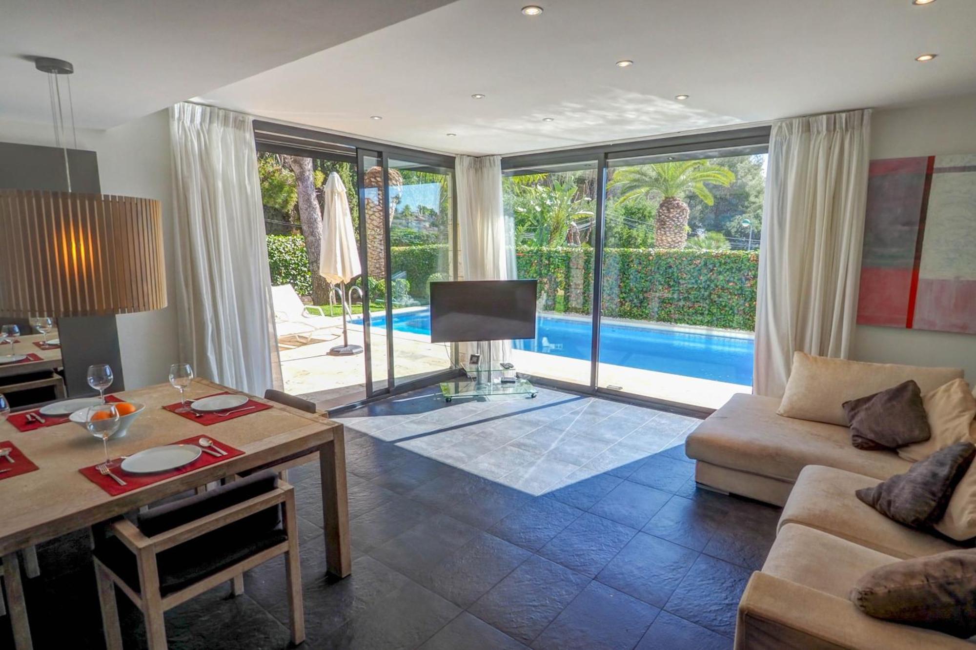 Sunset House By Hello Homes Sitges Exterior photo