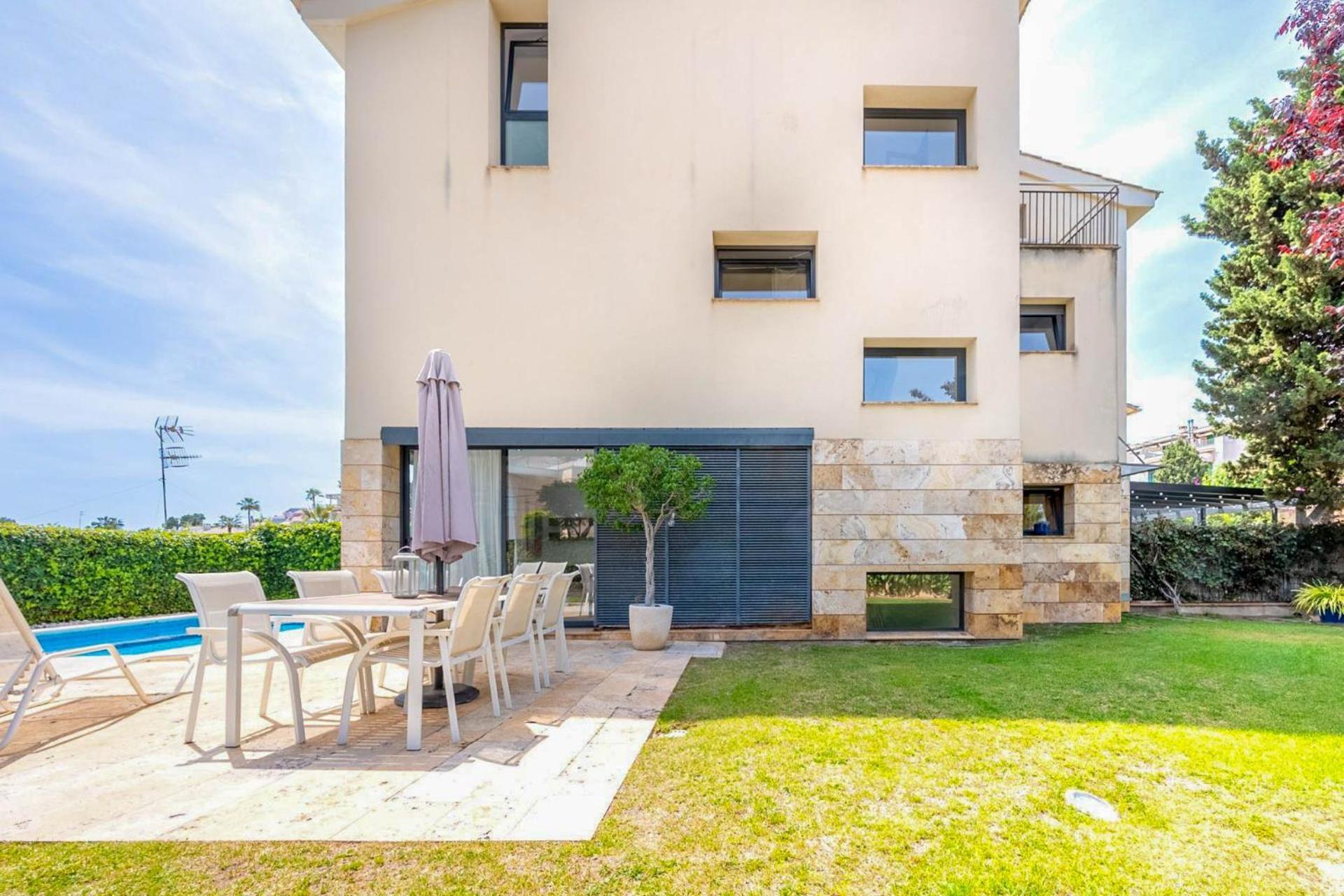 Sunset House By Hello Homes Sitges Exterior photo
