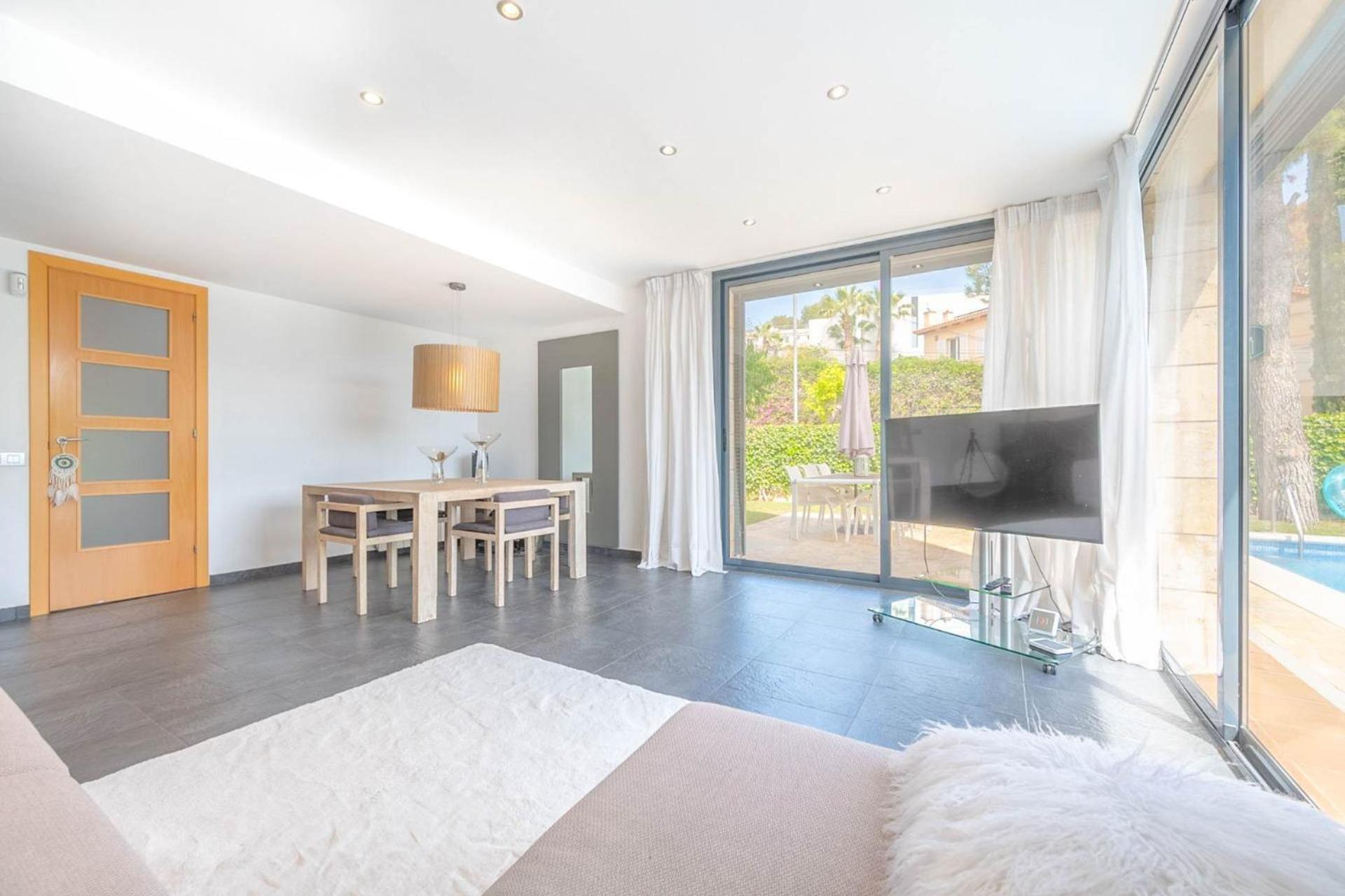 Sunset House By Hello Homes Sitges Exterior photo
