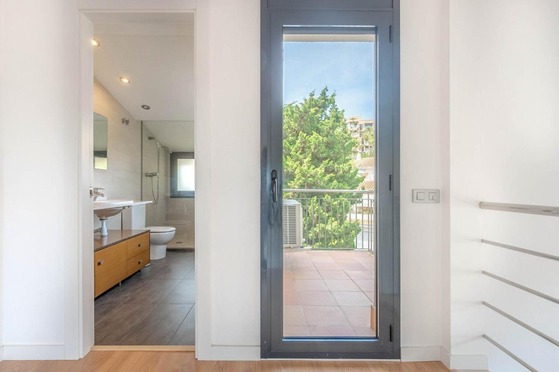Sunset House By Hello Homes Sitges Exterior photo
