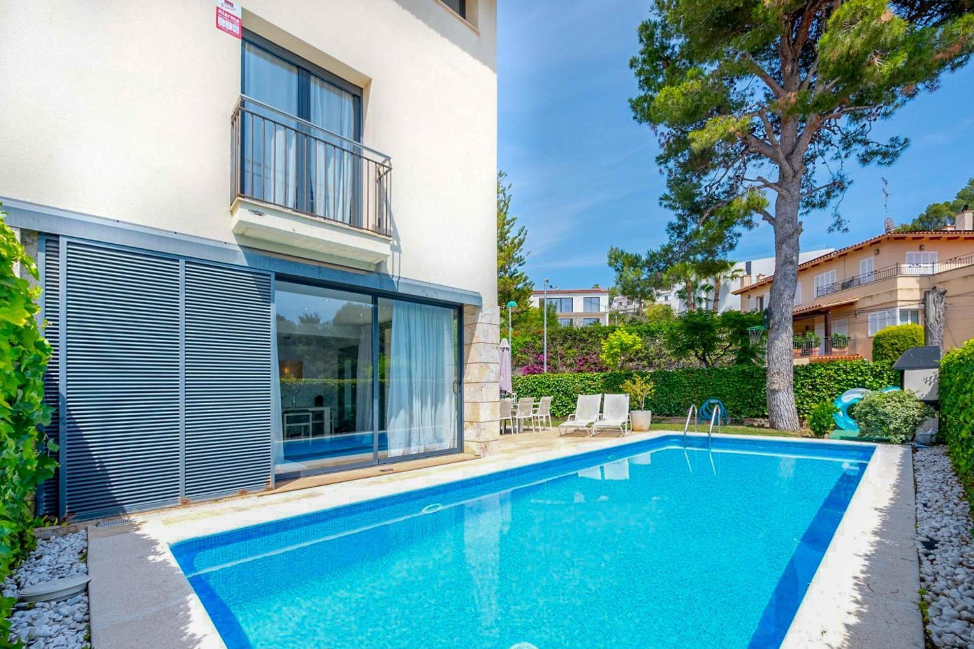 Sunset House By Hello Homes Sitges Exterior photo