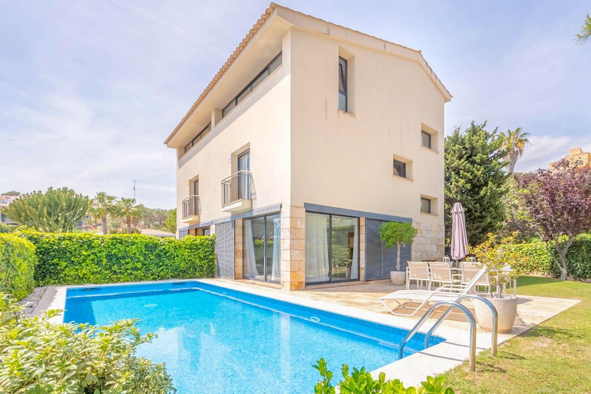 Sunset House By Hello Homes Sitges Exterior photo