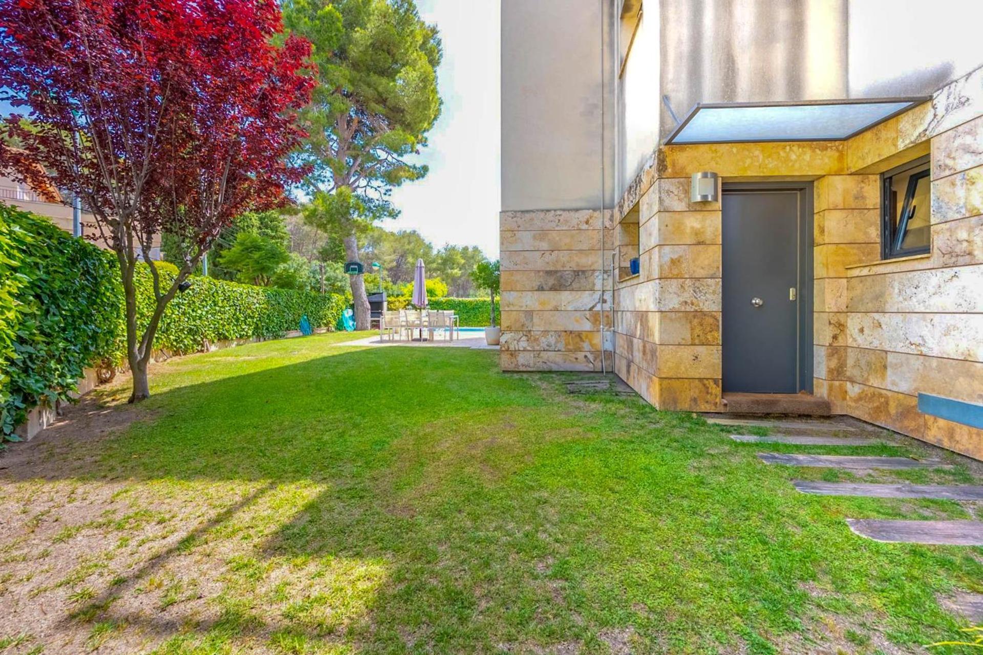 Sunset House By Hello Homes Sitges Exterior photo